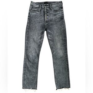 Mother Denim Pixie Dazzler Jeans